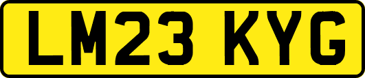 LM23KYG