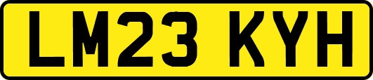 LM23KYH