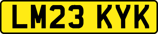 LM23KYK