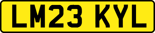 LM23KYL