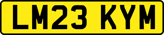 LM23KYM