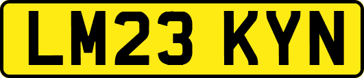 LM23KYN