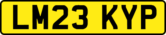 LM23KYP