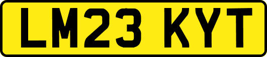 LM23KYT
