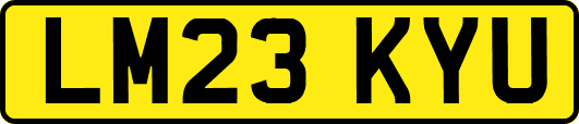 LM23KYU