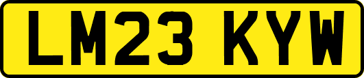 LM23KYW