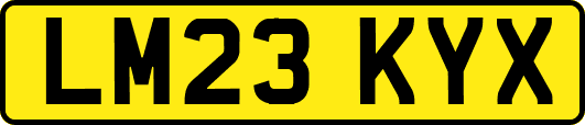 LM23KYX