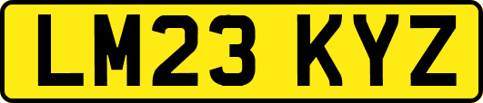 LM23KYZ