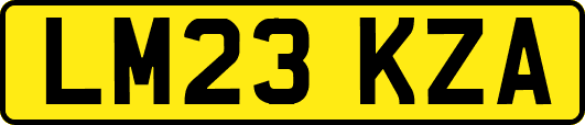 LM23KZA