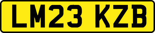 LM23KZB