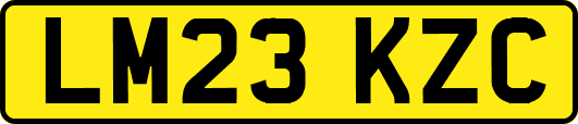 LM23KZC