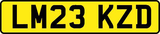 LM23KZD