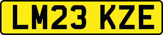 LM23KZE