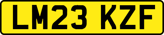 LM23KZF