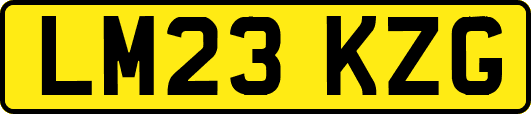 LM23KZG