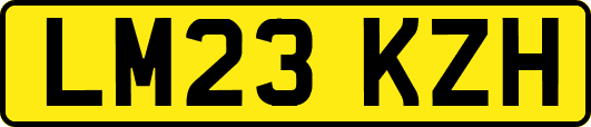 LM23KZH