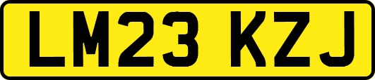 LM23KZJ