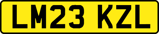 LM23KZL