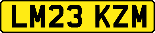 LM23KZM