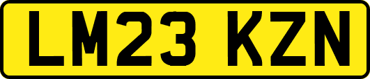 LM23KZN