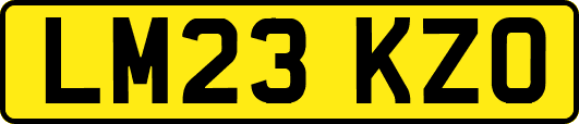 LM23KZO
