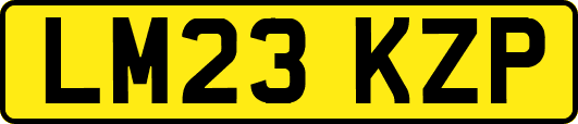 LM23KZP