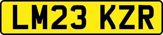 LM23KZR