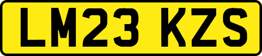 LM23KZS