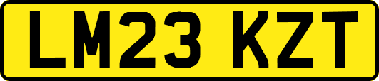 LM23KZT