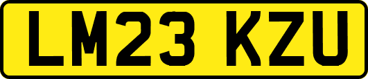 LM23KZU