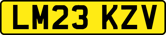 LM23KZV