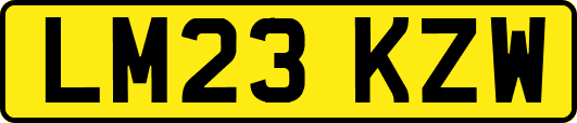 LM23KZW