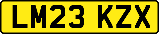 LM23KZX