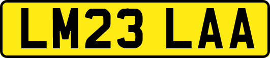 LM23LAA