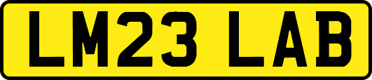 LM23LAB