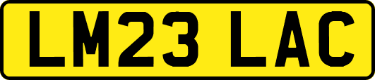 LM23LAC