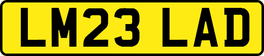 LM23LAD