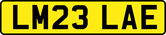 LM23LAE