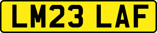 LM23LAF