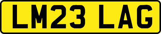 LM23LAG
