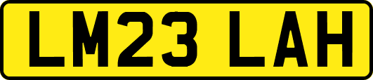 LM23LAH