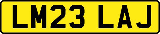 LM23LAJ