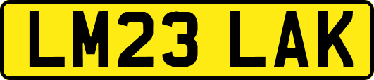 LM23LAK