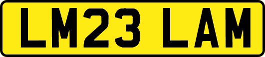LM23LAM