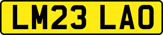 LM23LAO