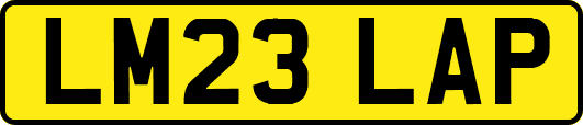 LM23LAP