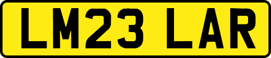 LM23LAR