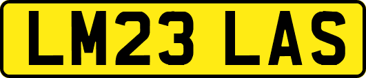 LM23LAS