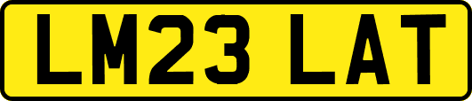 LM23LAT