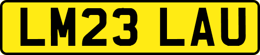 LM23LAU